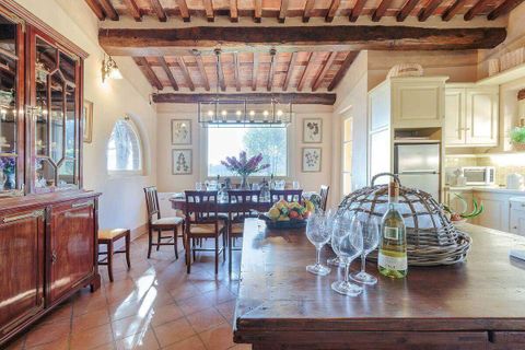 Villa i Lucca, Lucca, Lucca - € 2.100.000 | Ref: A1190RV23193-1084396 - foto 24