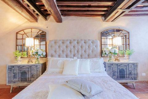 Villa i Lucca, Lucca, Lucca - € 2.100.000 | Ref: A1190RV23193-1084396 - foto 28