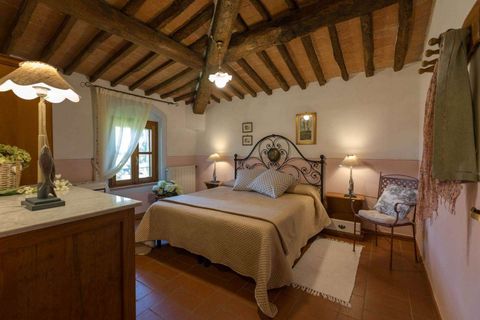 Farm hus i Peccioli, Pisa, Peccioli - € 1.550.000 | Ref: A9591SR010-1084458 - foto 6