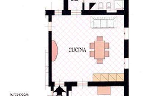 Farm hus i Peccioli, Pisa, Peccioli - € 1.550.000 | Ref: A9591SR010-1084458 - foto 22