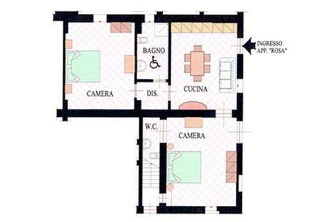 Farm hus i Peccioli, Pisa, Peccioli - € 1.550.000 | Ref: A9591SR010-1084458 - foto 24