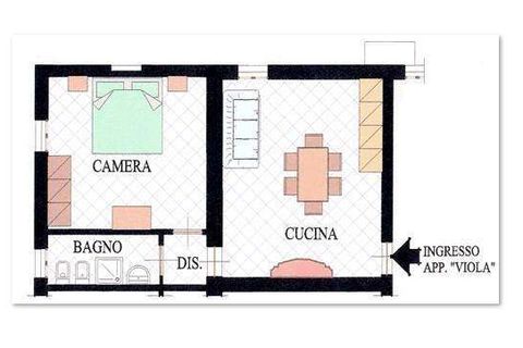Farm hus i Peccioli, Pisa, Peccioli - € 1.550.000 | Ref: A9591SR010-1084458 - foto 26