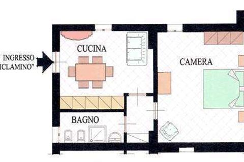 Farm hus i Peccioli, Pisa, Peccioli - € 1.550.000 | Ref: A9591SR010-1084458 - foto 27