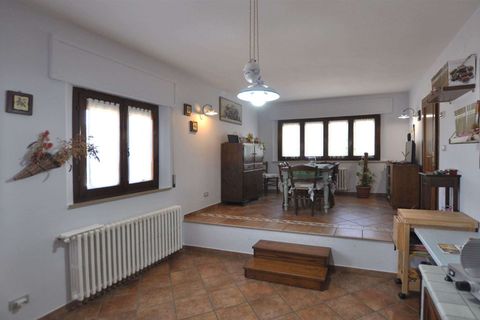 Villa a Pienza, Siena, Pienza - € 475.000 | Ref: A8960RV2364354A-1084795 - foto 4