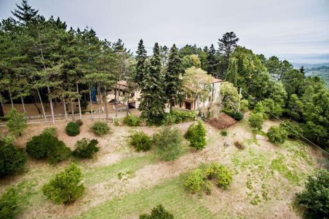 Villa i Arezzo, Arezzo, Arezzo - € 499.000 | Ref: A10862RV2393135A-1084826 - foto 7