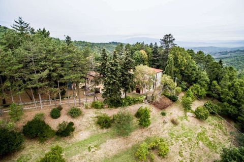 Villa i Arezzo, Arezzo, Arezzo - € 499.000 | Ref: A10862RV2393135A-1084826 - foto 8