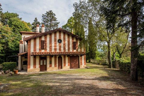 Villa i Arezzo, Arezzo, Arezzo - € 499.000 | Ref: A10862RV2393135A-1084826 - foto 16