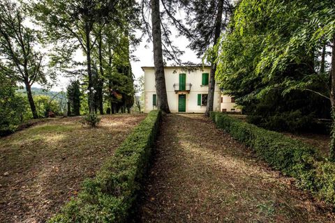 Villa i Arezzo, Arezzo, Arezzo - € 499.000 | Ref: A10862RV2393135A-1084826 - foto 20