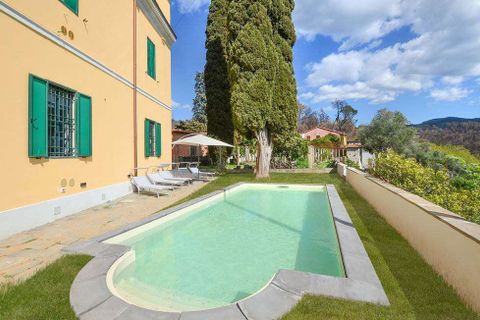 Villa i Massarosa, Lucca, Massarosa - € 1.400.000 | Ref: A7513RV2369672A-1084977 - foto 9
