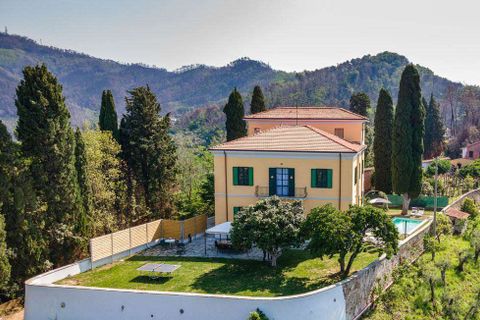 Villa i Massarosa, Lucca, Massarosa - € 1.400.000 | Ref: A7513RV2369672A-1084977 - foto 10