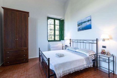 Villa i Massarosa, Lucca, Massarosa - € 1.400.000 | Ref: A7513RV2369672A-1084977 - foto 25