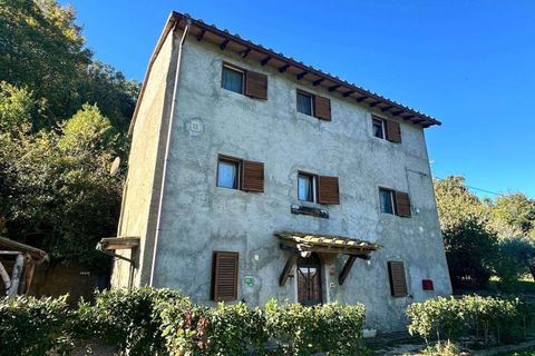 Farm hus i Sassetta, Livorno, Sassetta - € 300.000 | Ref: A3165TA2486057A-1085161 - foto 1