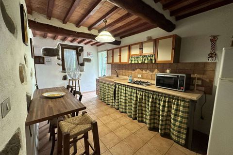 Farm hus i Sassetta, Livorno, Sassetta - € 300.000 | Ref: A3165TA2486057A-1085161 - foto 10