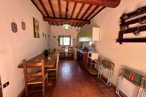 Farm hus i Sassetta, Livorno, Sassetta - € 300.000 | Ref: A3165TA2486057A-1085161 - foto 12