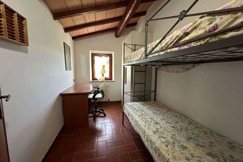 Farm hus i Sassetta, Livorno, Sassetta - € 300.000 | Ref: A3165TA2486057A-1085161 - foto 19