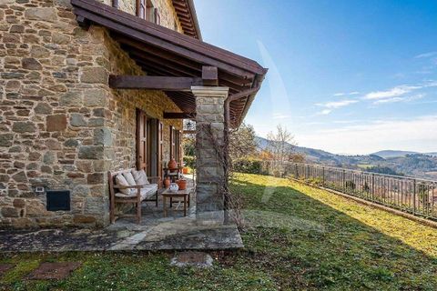 Farm hus i Chitignano, Arezzo, Chitignano - € 490.000 | Ref: A1190RC41450-1085192 - foto 6