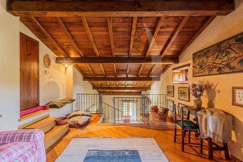 Farm hus i Chitignano, Arezzo, Chitignano - € 490.000 | Ref: A1190RC41450-1085192 - foto 14