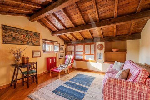 Farm hus i Chitignano, Arezzo, Chitignano - € 490.000 | Ref: A1190RC41450-1085192 - foto 16