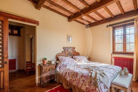 Farm hus i Chitignano, Arezzo, Chitignano - € 490.000 | Ref: A1190RC41450-1085192 - foto 18