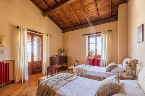 Farm hus i Chitignano, Arezzo, Chitignano - € 490.000 | Ref: A1190RC41450-1085192 - foto 19