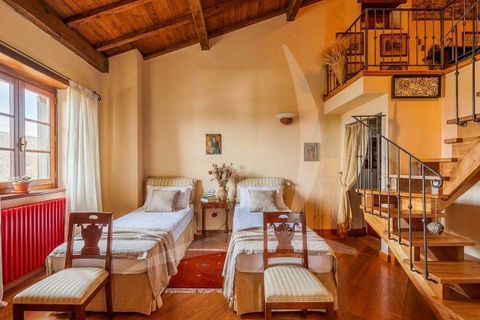Farm hus i Chitignano, Arezzo, Chitignano - € 490.000 | Ref: A1190RC41450-1085192 - foto 20