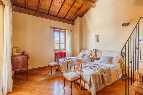 Farm hus i Chitignano, Arezzo, Chitignano - € 490.000 | Ref: A1190RC41450-1085192 - foto 21