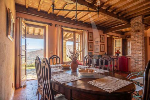 Farm hus i Chitignano, Arezzo, Chitignano - € 490.000 | Ref: A1190RC41450-1085192 - foto 25