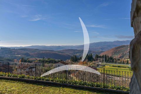 Farm hus i Chitignano, Arezzo, Chitignano - € 490.000 | Ref: A1190RC41450-1085192 - foto 26