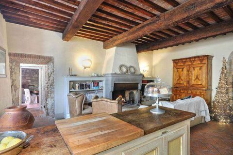 Byhus i Rosignano Marittimo, Livorno, Rosignano Marittimo - € 399.000 | Ref: A3165RA2420213A-1085291 - foto 5