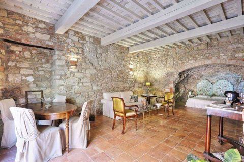 Byhus i Rosignano Marittimo, Livorno, Rosignano Marittimo - € 399.000 | Ref: A3165RA2420213A-1085291 - foto 12