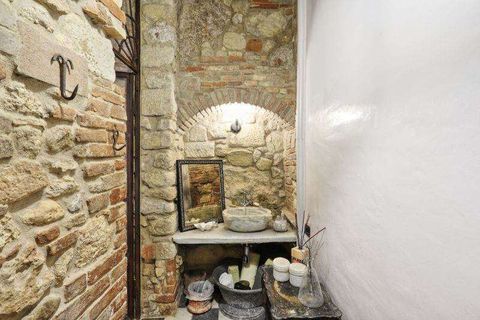 Byhus i Rosignano Marittimo, Livorno, Rosignano Marittimo - € 399.000 | Ref: A3165RA2420213A-1085291 - foto 14