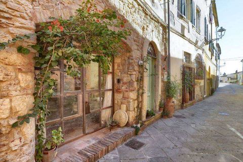 Byhus i Rosignano Marittimo, Livorno, Rosignano Marittimo - € 399.000 | Ref: A3165RA2420213A-1085291 - foto 20