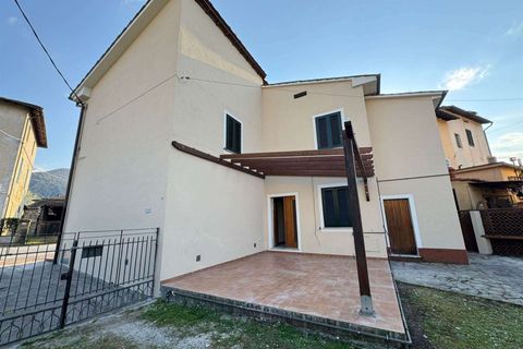 Byhus i Lucca, Lucca, Lucca - € 295.000 | Ref: A1190RA61413-1085473 - foto 1