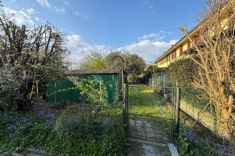 Byhus i Lucca, Lucca, Lucca - € 295.000 | Ref: A1190RA61413-1085473 - foto 3