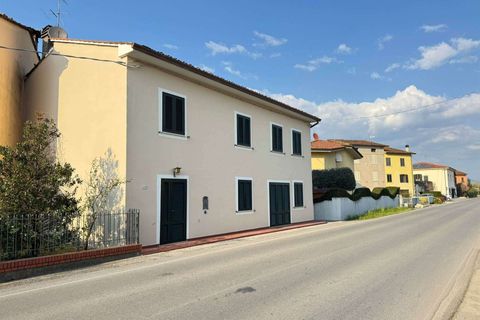 Byhus i Lucca, Lucca, Lucca - € 295.000 | Ref: A1190RA61413-1085473 - foto 4