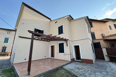 Byhus i Lucca, Lucca, Lucca - € 295.000 | Ref: A1190RA61413-1085473 - foto 7