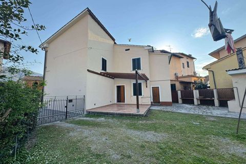 Byhus i Lucca, Lucca, Lucca - € 295.000 | Ref: A1190RA61413-1085473 - foto 9