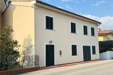 Byhus i Lucca, Lucca, Lucca - € 295.000 | Ref: A1190RA61413-1085473 - foto 10