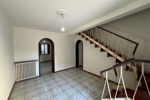 Byhus i Lucca, Lucca, Lucca - € 295.000 | Ref: A1190RA61413-1085473 - foto 13