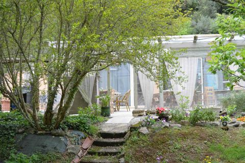 Farm hus i Sassetta, Livorno, Sassetta - € 780.000 | Ref: A9591MF101-1085545 - foto 7