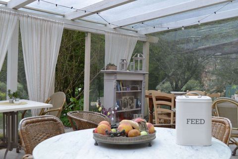 Farm hus i Sassetta, Livorno, Sassetta - € 780.000 | Ref: A9591MF101-1085545 - foto 10
