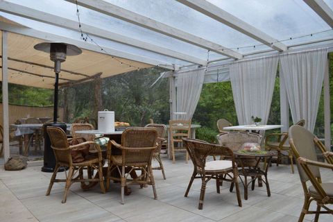 Farm hus i Sassetta, Livorno, Sassetta - € 780.000 | Ref: A9591MF101-1085545 - foto 12