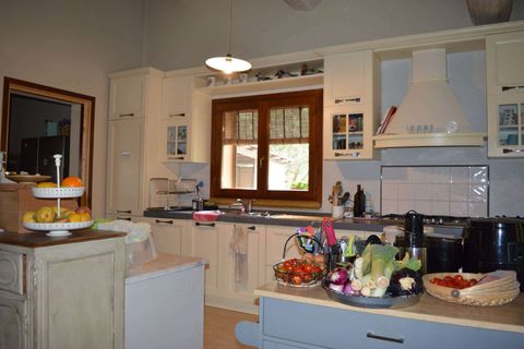 Farm hus i Sassetta, Livorno, Sassetta - € 780.000 | Ref: A9591MF101-1085545 - foto 20