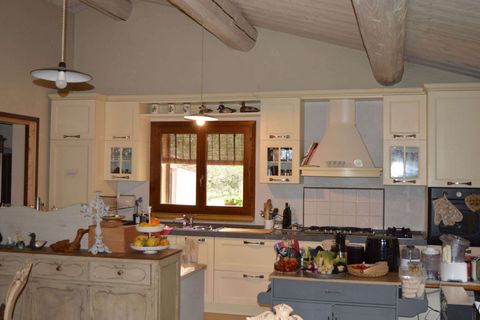 Farm hus i Sassetta, Livorno, Sassetta - € 780.000 | Ref: A9591MF101-1085545 - foto 21