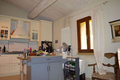 Farm hus i Sassetta, Livorno, Sassetta - € 780.000 | Ref: A9591MF101-1085545 - foto 22
