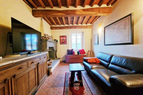 Villa i Capannori, Lucca, Capannori - € 400.000 | Ref: A6551RV2391797A-1085650 - foto 2