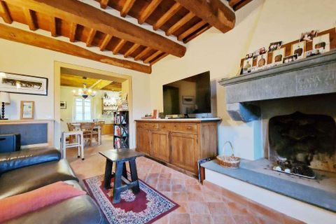 Villa i Capannori, Lucca, Capannori - € 400.000 | Ref: A6551RV2391797A-1085650 - foto 5