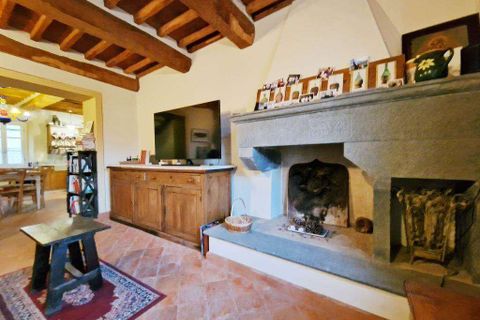 Villa i Capannori, Lucca, Capannori - € 400.000 | Ref: A6551RV2391797A-1085650 - foto 7