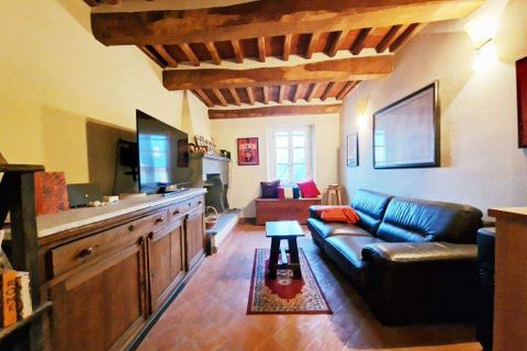 Villa i Capannori, Lucca, Capannori - € 400.000 | Ref: A6551RV2391797A-1085650 - foto 8