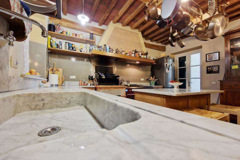 Villa i Capannori, Lucca, Capannori - € 400.000 | Ref: A6551RV2391797A-1085650 - foto 11